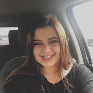 Meet your Posher, Ericka